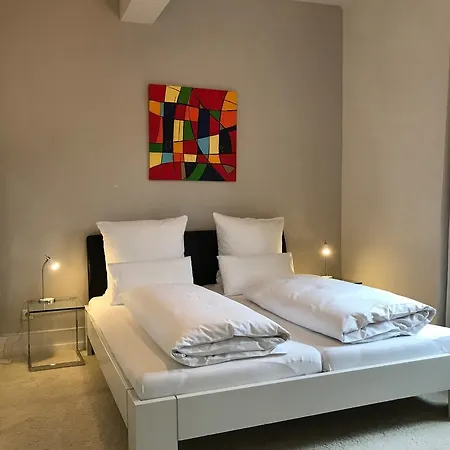 Schloss-appartement 아파트 *