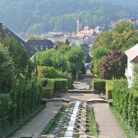 Schloss-appartement